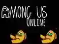 Peli Among Us Online verkossa Peli Among Us Online verkossa