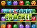 Peli Hex Candy Crackle verkossa Peli Hex Candy Crackle verkossa