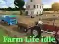 Peli Maatilan elämä idle verkossa Peli Maatilan elämä idle verkossa