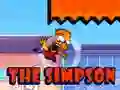 Peli Simpsonit verkossa Peli Simpsonit verkossa