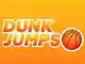 Peli Dunk Hyppyjä verkossa Peli Dunk Hyppyjä verkossa