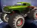 Peli Monster Truck Ramppi verkossa