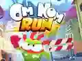 Peli Om Nom: Juokse verkossa