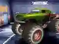 Peli Monster Truck Ramppi verkossa Peli Monster Truck Ramppi verkossa
