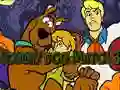 Peli Scooby-Doo Match 3 verkossa