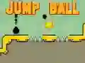 Peli Hyppypallo verkossa Peli Hyppypallo verkossa