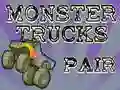 Peli Monster Truckit Pari verkossa