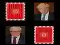 Peli Muista presidentit verkossa Peli Muista presidentit verkossa