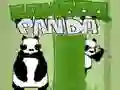 Peli Ramboo Panda verkossa