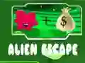 Peli Avaruusolio Pako verkossa Peli Avaruusolio Pako verkossa