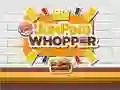 Peli Hyppivä Whooper verkossa Peli Hyppivä Whooper verkossa