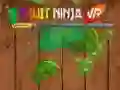 Peli Hedelmä Ninja VR verkossa Peli Hedelmä Ninja VR verkossa