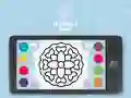 Peli Mandala Lapset verkossa Peli Mandala Lapset verkossa