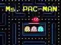 Peli Neiti PAC-MAN verkossa