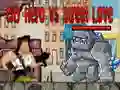 Peli Kaupungin Sankari vs Katupala verkossa Peli Kaupungin Sankari vs Katupala verkossa