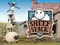Peli Shaun Lammas: Lampa Pino verkossa