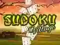 Peli Sudoku Kylä verkossa