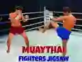 Peli Muay Thai Taistelijat Palapeli verkossa Peli Muay Thai Taistelijat Palapeli verkossa
