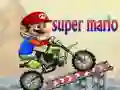 Peli Super Mario verkossa