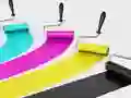 Peli Maalarirulla 3D verkossa