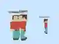 Peli BloxdHop.io verkossa Peli BloxdHop.io verkossa