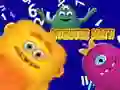 Peli Hirviö Matematiikka verkossa