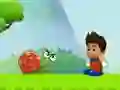 Peli Paw Patrol: Seikkailu verkossa Peli Paw Patrol: Seikkailu verkossa
