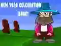 Peli Uuden vuoden juhla Jakso 1 verkossa Peli Uuden vuoden juhla Jakso 1 verkossa