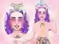 Peli Prinsessa Makea Kawaii Muoti verkossa Peli Prinsessa Makea Kawaii Muoti verkossa