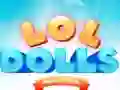 Peli LOL Nukkien Pukusalonki verkossa