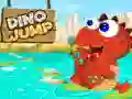 Peli Dino Hyppii verkossa Peli Dino Hyppii verkossa