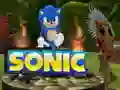 Peli Sonic verkossa Peli Sonic verkossa