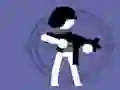 Peli Stickman Tähystäjä Sankari verkossa Peli Stickman Tähystäjä Sankari verkossa
