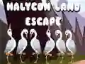 Peli Halycon Maan Pako verkossa Peli Halycon Maan Pako verkossa