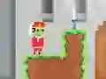 Peli Pixelkenstein Ottoman verkossa Peli Pixelkenstein Ottoman verkossa