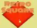 Peli Retro Neliö verkossa Peli Retro Neliö verkossa