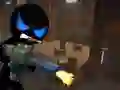 Peli Stickman Aseistettu Assassin Kylmä Avaruus verkossa Peli Stickman Aseistettu Assassin Kylmä Avaruus verkossa