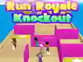 Peli Juokse Royale Knockout verkossa Peli Juokse Royale Knockout verkossa