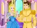 Peli Prinsessa Tuhkimon Kädenhoito verkossa Peli Prinsessa Tuhkimon Kädenhoito verkossa