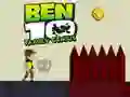 Peli Ben 10 Perhesankari verkossa Peli Ben 10 Perhesankari verkossa