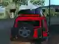 Peli Kuorma-autosimulaattori OffRoad 4 verkossa Peli Kuorma-autosimulaattori OffRoad 4 verkossa
