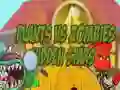 Peli Kasvit vs. Zombit: Piilotetut Tähdet verkossa