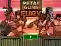 Peli Metal Slug Raivo verkossa Peli Metal Slug Raivo verkossa