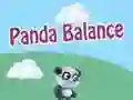 Peli Panda Tasapaino verkossa Peli Panda Tasapaino verkossa