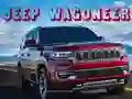 Peli Jeep Wagoneer verkossa Peli Jeep Wagoneer verkossa
