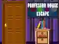 Peli Professori Talon Pakoon verkossa Peli Professori Talon Pakoon verkossa