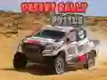 Peli Aavikko Ralli Palapeli verkossa Peli Aavikko Ralli Palapeli verkossa