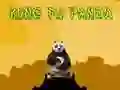 Peli Kung Fu Panda verkossa