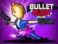 Peli Bullet Rush Online verkossa Peli Bullet Rush Online verkossa