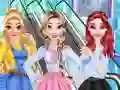 Peli Prinsessan Suosikkivaatteet verkossa Peli Prinsessan Suosikkivaatteet verkossa